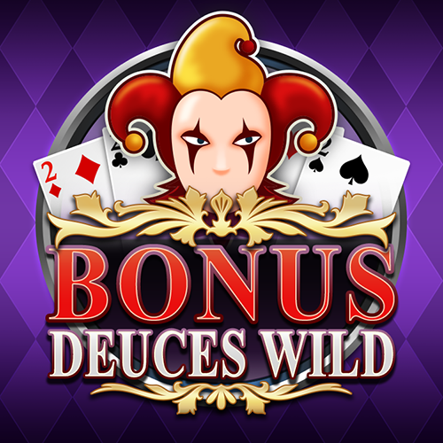 Deuces Wild